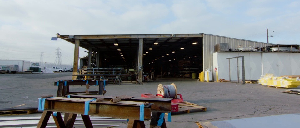 screenshot of Fusion Operations